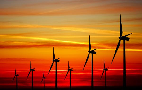 2018-2027年全球风电年均增量有望超过67吉瓦