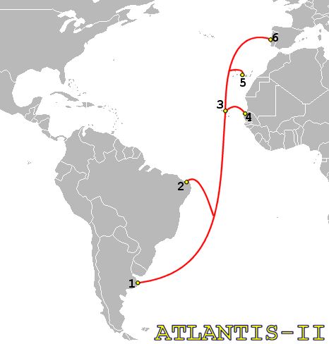 葡萄牙计划新建海底光缆系统连接马德拉群岛