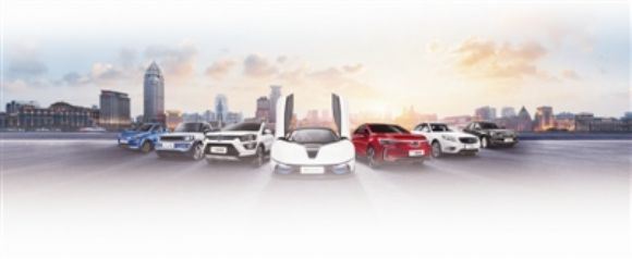 新能源汽车行业探寻发展新动能