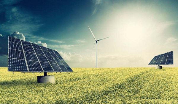 陕西商洛宣布废止风电、光伏发电项目各一